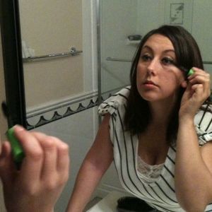 Meet your Posher, Jamie